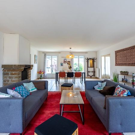 Le Nest Quiet House In City Center 바이외 외부 사진