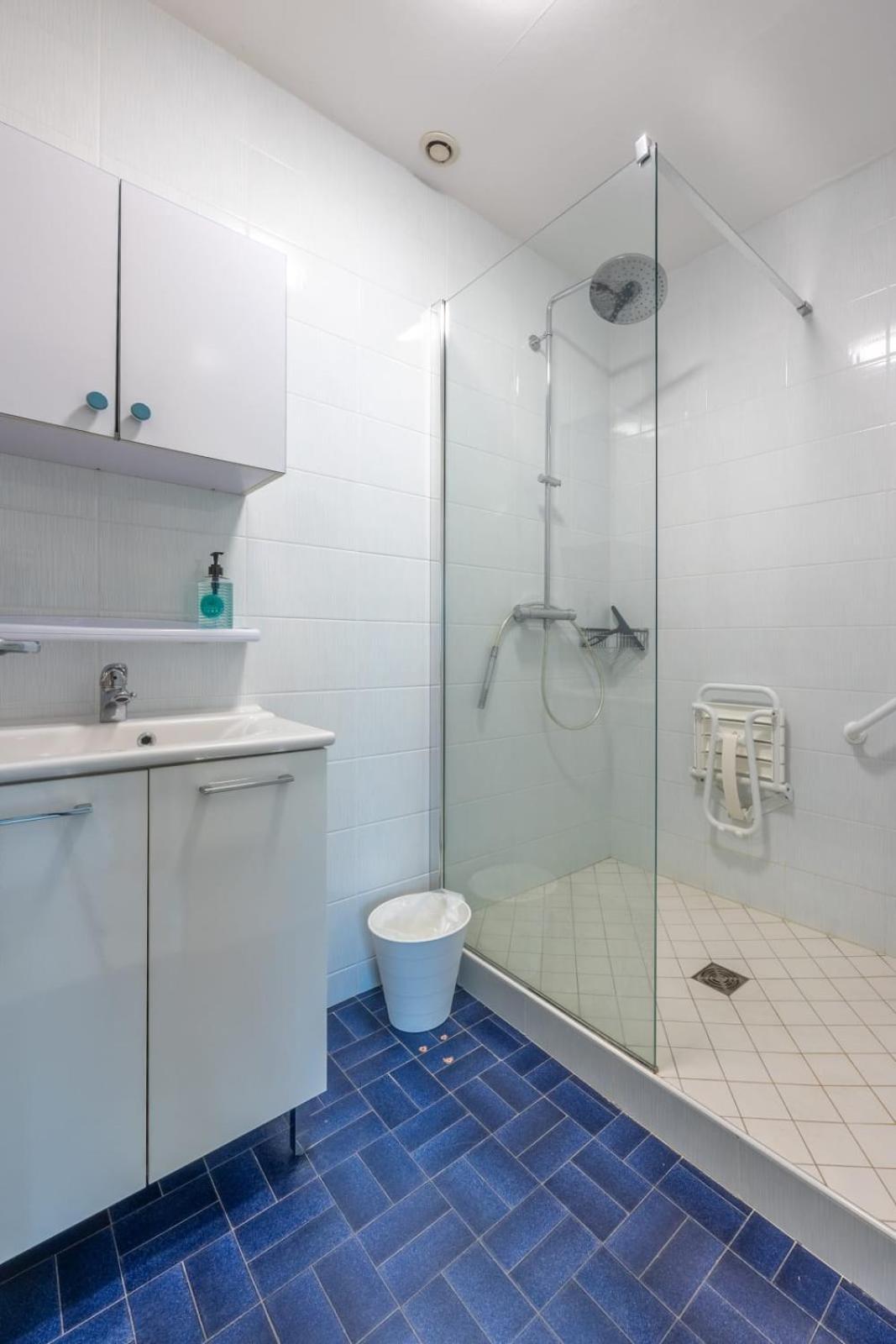 Le Nest Quiet House In City Center 바이외 외부 사진