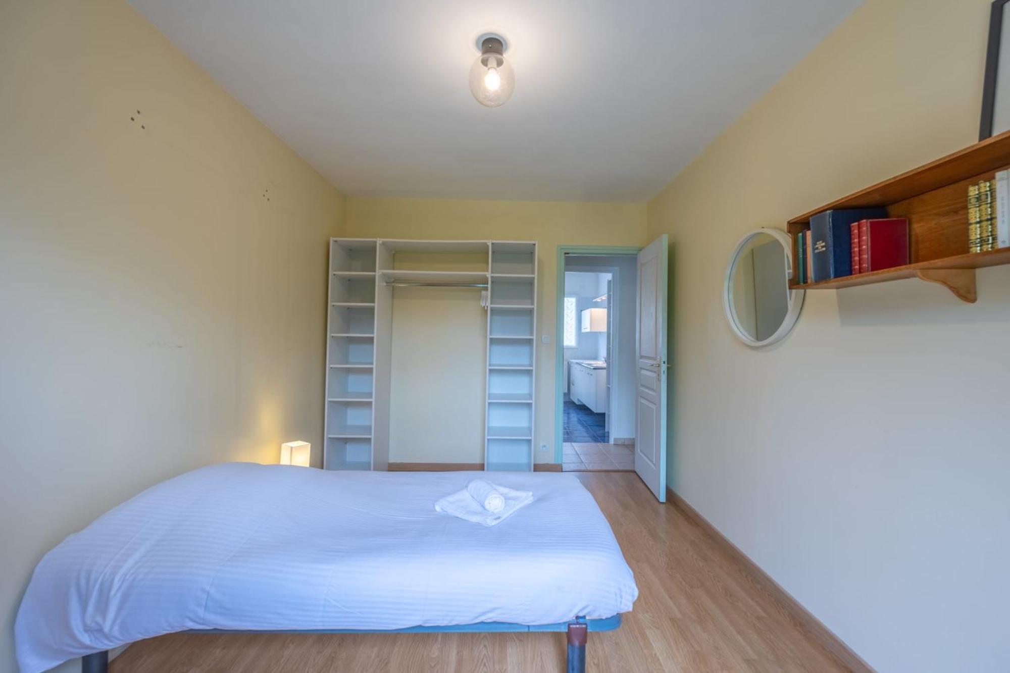 Le Nest Quiet House In City Center 바이외 외부 사진