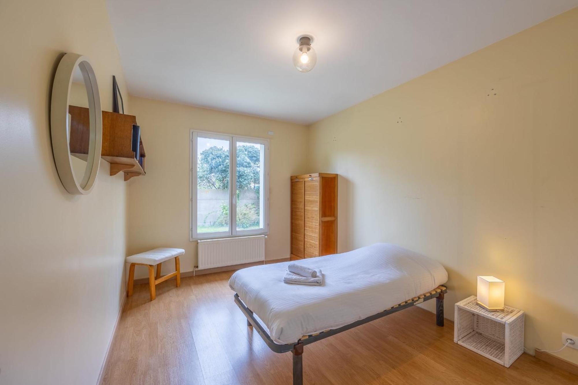 Le Nest Quiet House In City Center 바이외 외부 사진