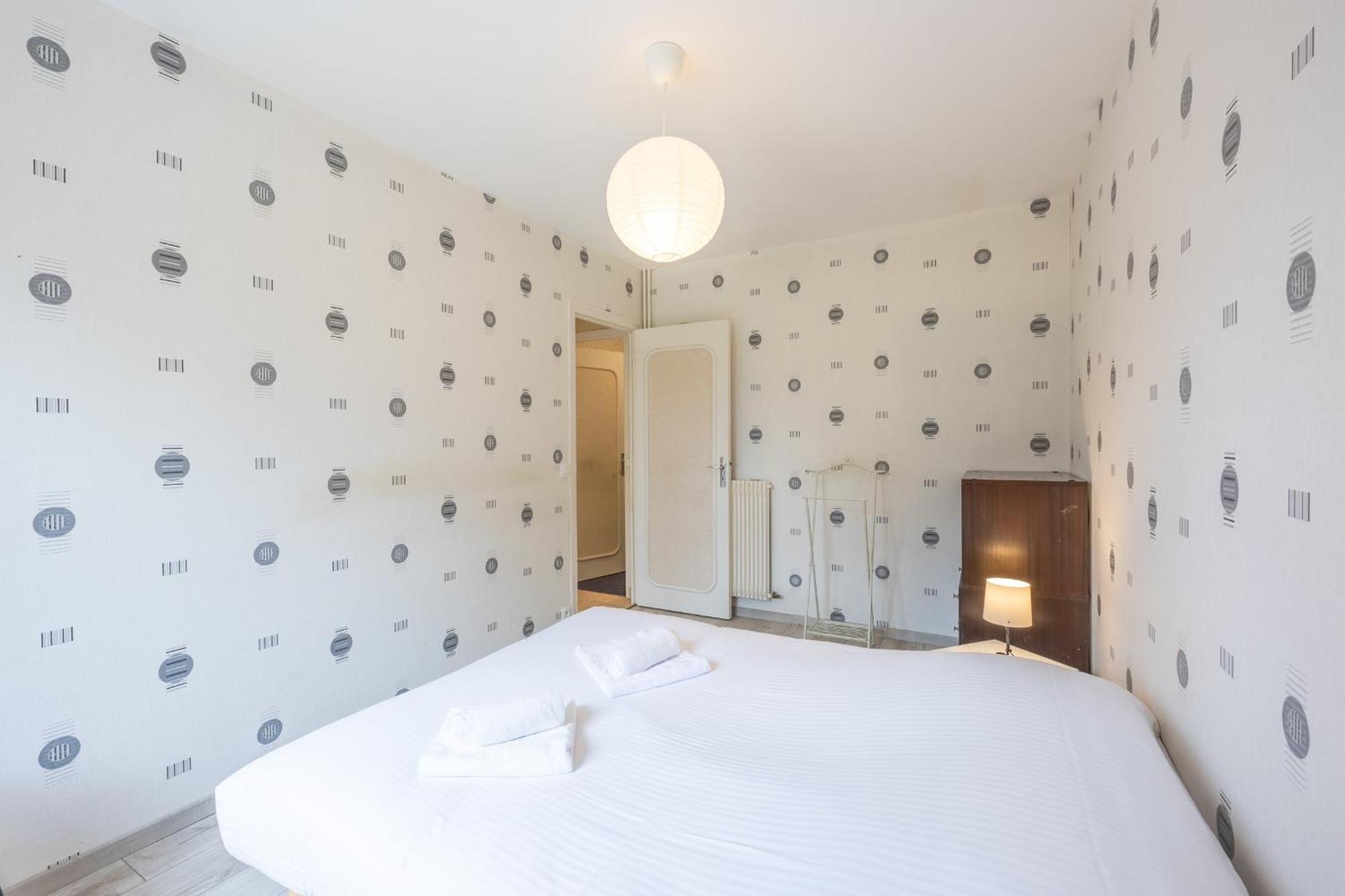 Le Nest Quiet House In City Center 바이외 외부 사진