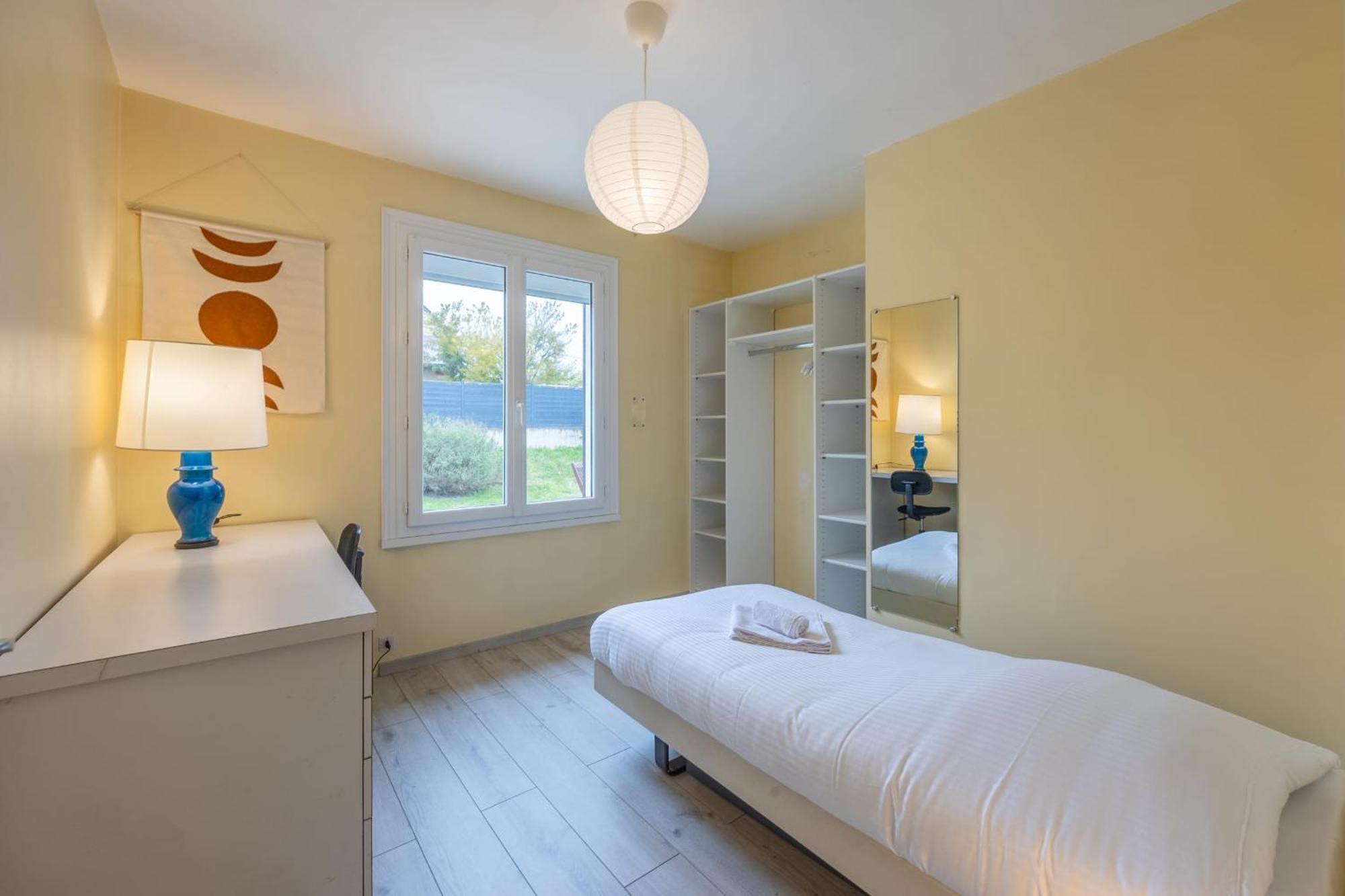 Le Nest Quiet House In City Center 바이외 외부 사진